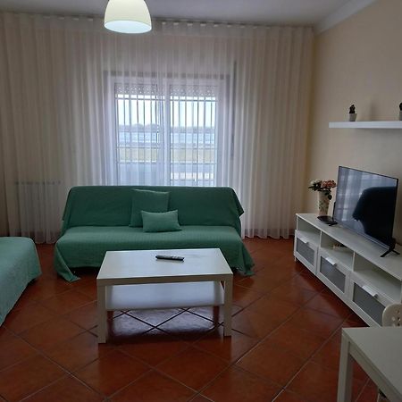 Barra Atlantica Apartment 1 Экстерьер фото