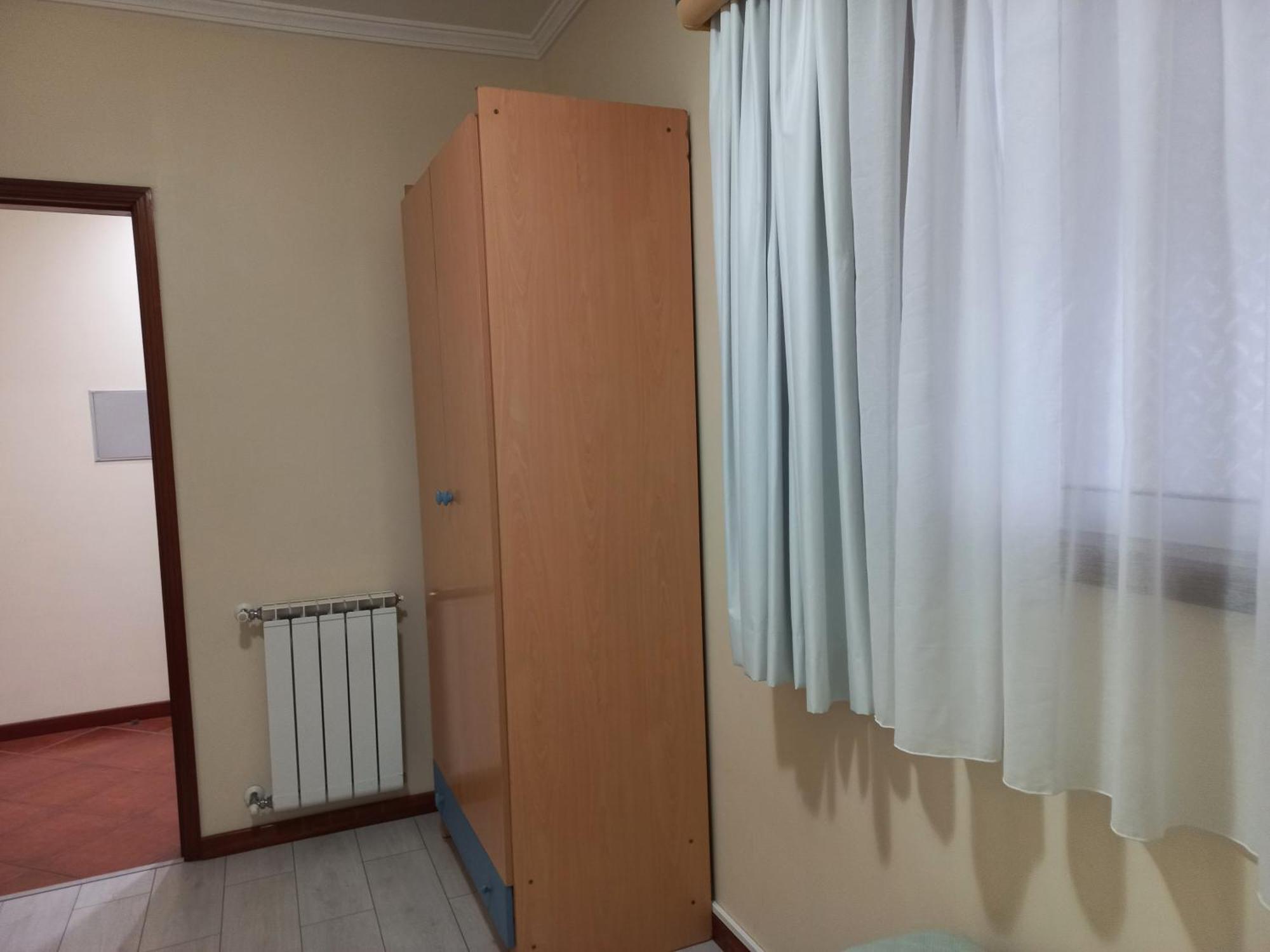 Barra Atlantica Apartment 1 Экстерьер фото