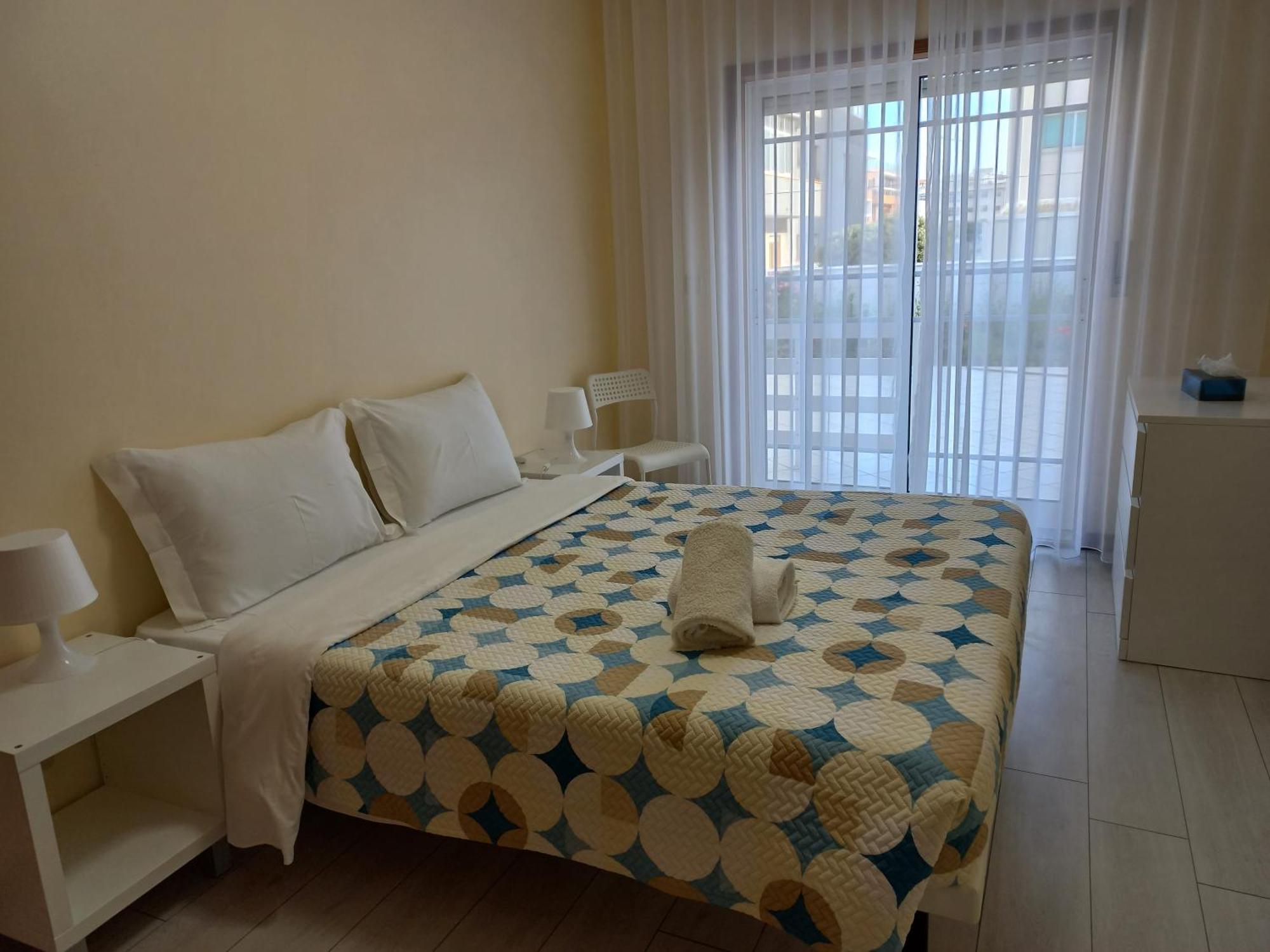 Barra Atlantica Apartment 1 Экстерьер фото